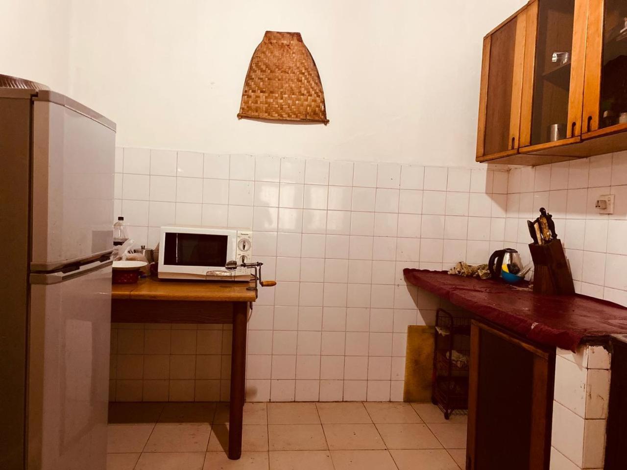 No 06 Veediya Bandara Lane Bahirawakanda Канди Екстериор снимка
