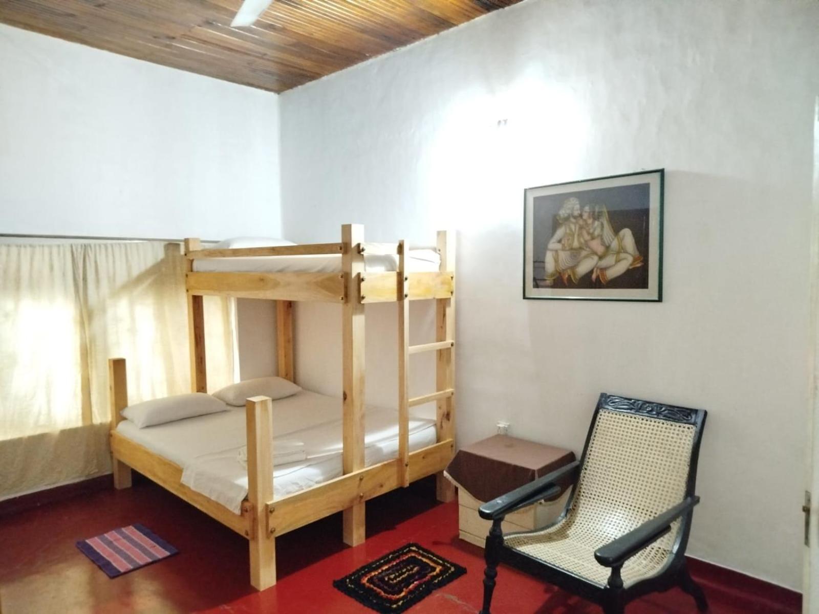 No 06 Veediya Bandara Lane Bahirawakanda Канди Екстериор снимка